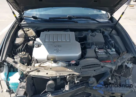 2016 Lexus Es 350 from USA, damaged, VIN JTHBK1GG8G2220317